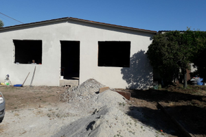 Terreno industriale edificabile. 140.000 trattab