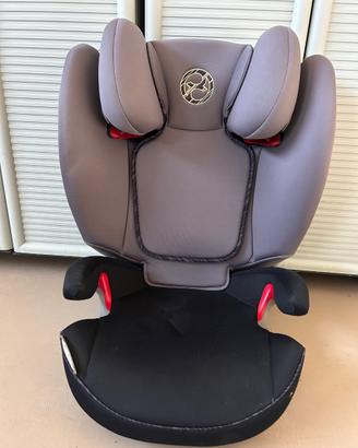 Seggiolino auto Cybex