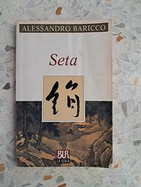 Seta Alessandro Barico