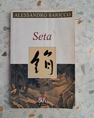 Seta Alessandro Barico