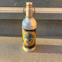 Bottiglia Biere de l’espace