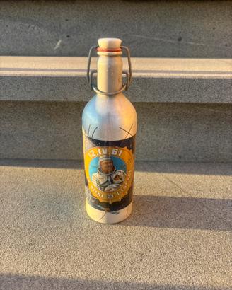 Bottiglia Biere de l’espace