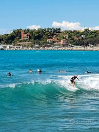 VARAZZE CENTRO LIBERI mesi SETTEMBRE-OTTOBRE