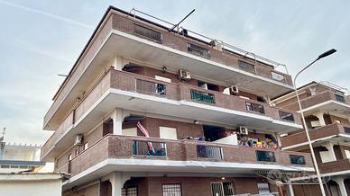 TORVAIANICA 50 mt mare