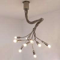 LAMPADARIO FLESSIBILE - ARREDAMENTO HOME DESIGN