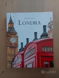LONDRA libro fotografico