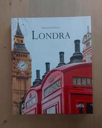 LONDRA libro fotografico