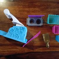 play doh 5 mini set