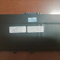 batteria PC HP