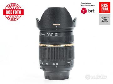 Tamron 28-75 F2.8 XR Di LD (Nikon)