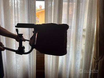 reflex lock system