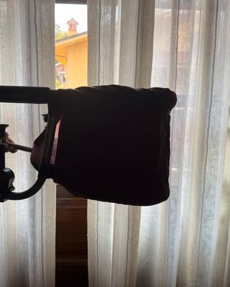 reflex lock system
