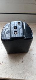 batteria bici