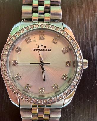 Orologio da Donna Chronostar