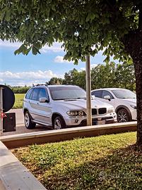 BMW X5 E53