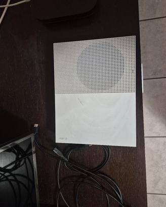 Xbox Serie S