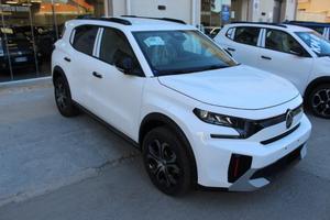 CITROEN C3 Aircross 1.2 BZ-CATENA DI DISTRIBUZIO