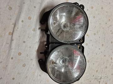 fanali africa twin  650 rd03