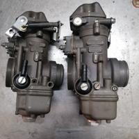 carburatori guzzi le mans 1000 phm 40