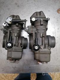 carburatori guzzi le mans 1000 phm 40