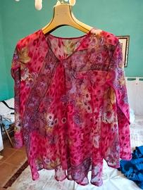 abbigliamento donna XXL 