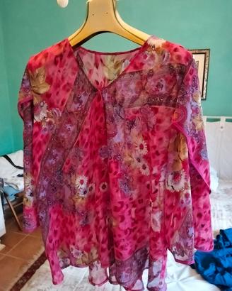 abbigliamento donna XXL 