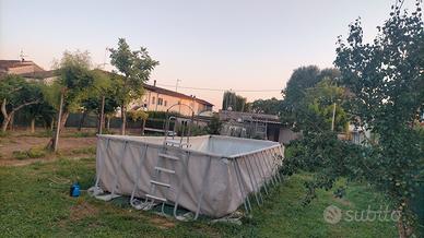 piscina bestwey 