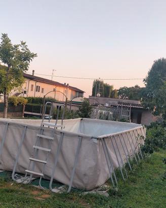 piscina bestwey 