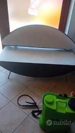 Divanetto per sala d’aspetto o salottino