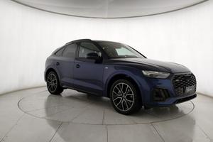 Audi Q5 Sportback 55 2.0 tfsi e S line Plus quattr