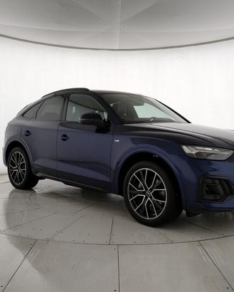 Audi Q5 Sportback 55 2.0 tfsi e S line Plus quattr