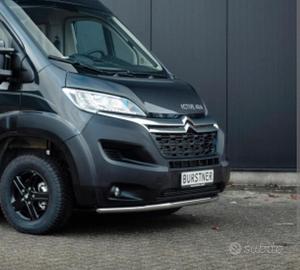 bullbar fiat ducato, citroen jumper, peugeit Boxer