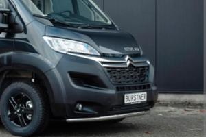 bullbar fiat ducato, citroen jumper, peugeit Boxer