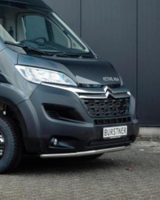 bullbar fiat ducato, citroen jumper, peugeit Boxer