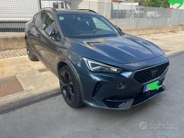 Cupra Formentor 2.0 TSI 4Drive DSG Tribe Edition T