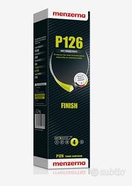 Pasta  Menzerna P126  da 1,3 kg