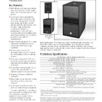 Sistema JBL 