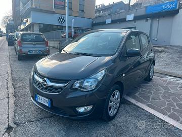 Opel karl 1,0 bz 75 cv n-joy 5p