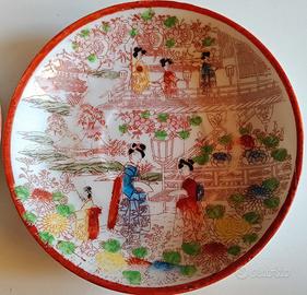 servizio giapponese da te, primi 900