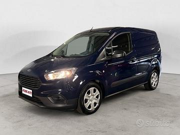 Ford Tourneo Connect 1.0 Ecoboost 100cv
