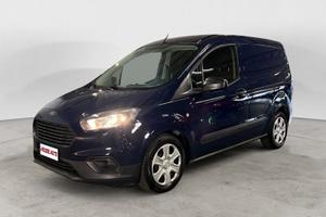 Ford Tourneo Connect 1.0 Ecoboost 100cv