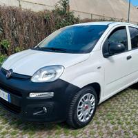 Fiat Panda 1.2 Van GPL