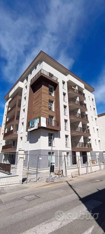 Appartamento – Sesto San Giovanni, Rondò-Torretta - Vista 2