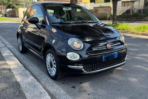 Fiat 500 1.2 Lounge PERFETTA