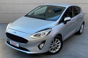 Ford Fiesta / GPL