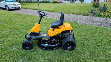 MiniRider CUB CADET LR2 cambio idrostatico