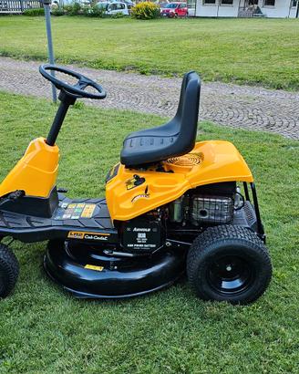 MiniRider CUB CADET LR2 cambio idrostatico