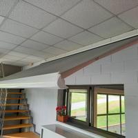 Tenda a bracci Gibus mod. Duck 3,60x2,00 mt