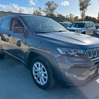 Jeep Compass 1.6 Multijet II 2WD Business