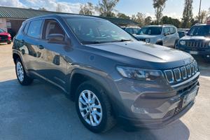 Jeep Compass 1.6 Multijet II 2WD Business